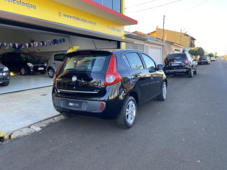 FIAT Palio 1.6 16V 4P FLEX ESSENCE, Foto 4