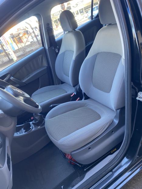 FIAT Palio 1.6 16V 4P FLEX ESSENCE, Foto 7