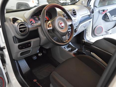 FIAT Palio 1.6 16V 4P FLEX SPORTING, Foto 5