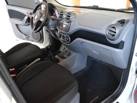FIAT Palio 1.6 16V 4P FLEX SPORTING, Foto 6