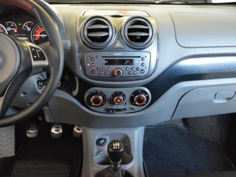 FIAT Palio 1.6 16V 4P FLEX SPORTING, Foto 8