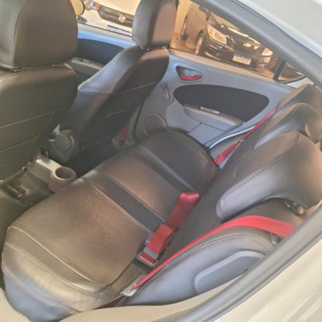 FIAT Palio 1.6 16V 4P FLEX SPORTING, Foto 2