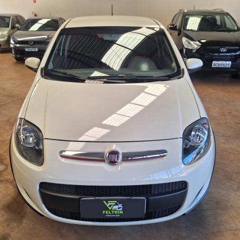 FIAT Palio 1.6 16V 4P FLEX SPORTING, Foto 5