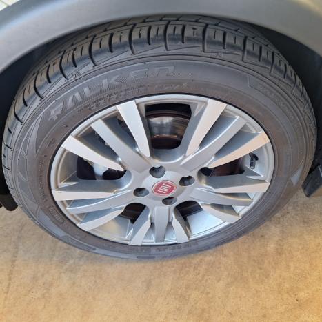 FIAT Palio 1.6 16V 4P FLEX SPORTING, Foto 8
