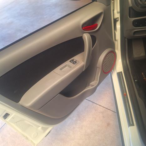 FIAT Palio 1.6 16V 4P FLEX SPORTING, Foto 4