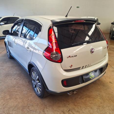 FIAT Palio 1.6 16V 4P FLEX SPORTING, Foto 9
