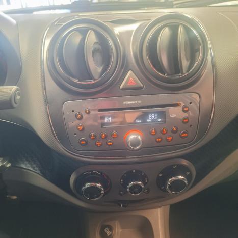 FIAT Palio 1.6 16V 4P FLEX SPORTING, Foto 10