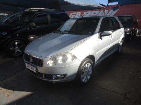 FIAT Palio 1.8 4P ELX, Foto 1