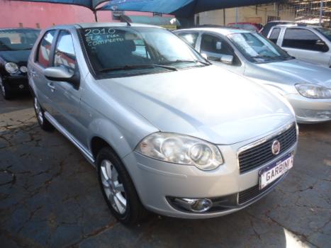 FIAT Palio 1.8 4P ELX, Foto 2