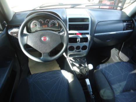 FIAT Palio 1.8 4P ELX, Foto 4