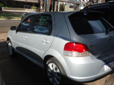 FIAT Palio 1.8 4P ELX, Foto 5