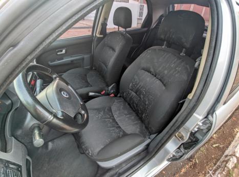 FIAT Palio 1.8 4P HLX, Foto 9