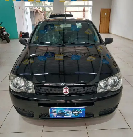 FIAT Palio , Foto 1