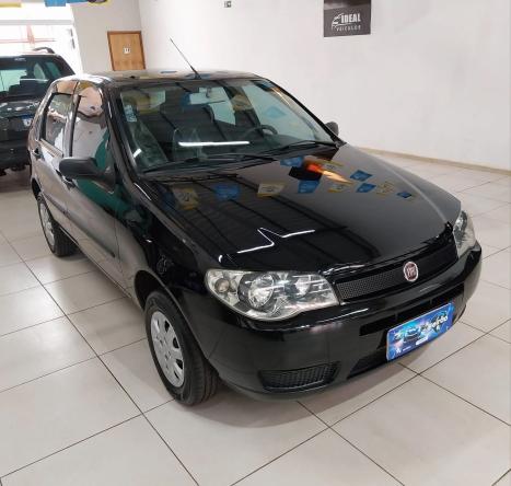 FIAT Palio , Foto 2