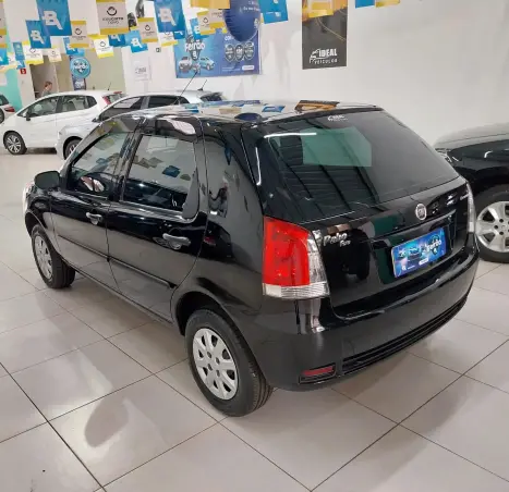 FIAT Palio , Foto 3