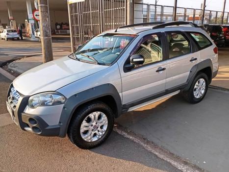 FIAT Palio Weekend 1.8 16V 4P FLEX ADVENTURE, Foto 3