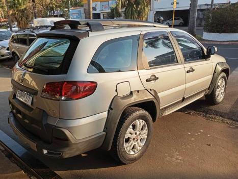 FIAT Palio Weekend 1.8 16V 4P FLEX ADVENTURE, Foto 2