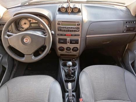 FIAT Palio Weekend 1.8 16V 4P FLEX ADVENTURE, Foto 5