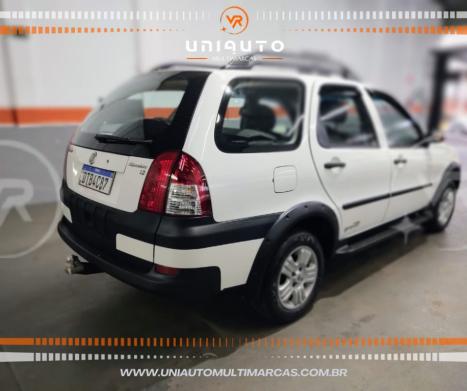 FIAT Palio Weekend 1.8 16V 4P FLEX ADVENTURE, Foto 3