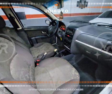 FIAT Palio Weekend 1.8 16V 4P FLEX ADVENTURE, Foto 6