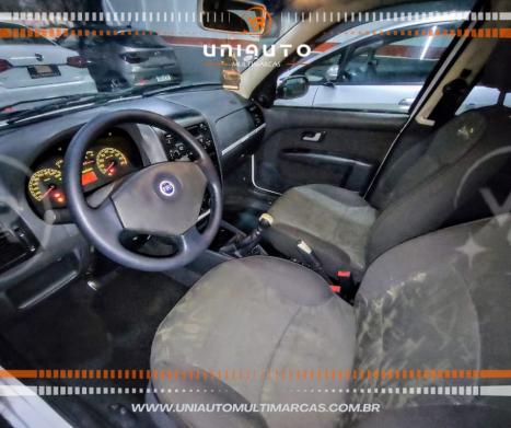 FIAT Palio Weekend 1.8 16V 4P FLEX ADVENTURE, Foto 7