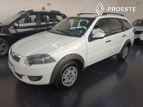 FIAT Palio Weekend 1.6 16V 4P FLEX TREKKING, Foto 1