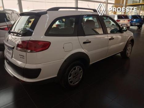 FIAT Palio Weekend 1.6 16V 4P FLEX TREKKING, Foto 5