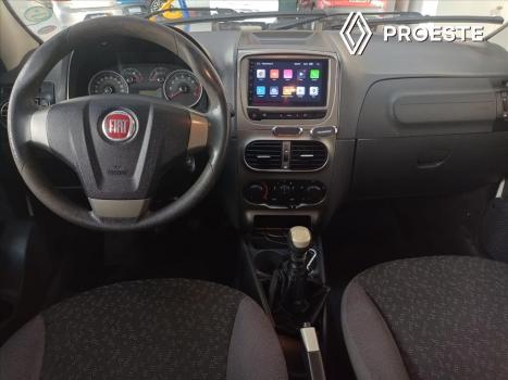 FIAT Palio Weekend 1.6 16V 4P FLEX TREKKING, Foto 7