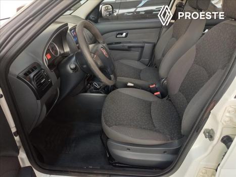 FIAT Palio Weekend 1.6 16V 4P FLEX TREKKING, Foto 8