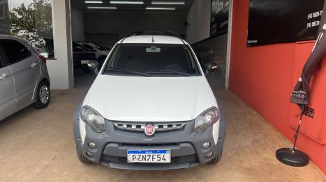 FIAT Palio Weekend 1.8 4P FLEX ADVENTURE, Foto 4