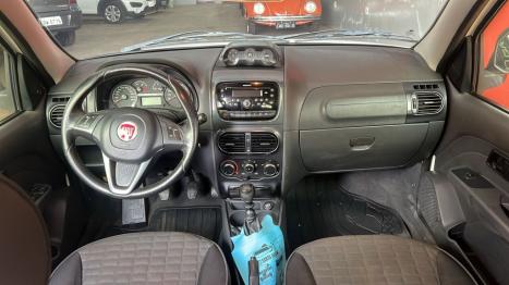 FIAT Palio Weekend 1.8 4P FLEX ADVENTURE, Foto 6