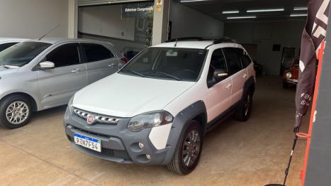 FIAT Palio Weekend 1.8 4P FLEX ADVENTURE, Foto 7