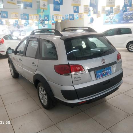 FIAT Palio Weekend 1.6 16V 4P FLEX TREKKING, Foto 5