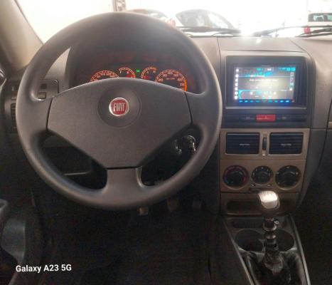 FIAT Palio Weekend 1.6 16V 4P FLEX TREKKING, Foto 9