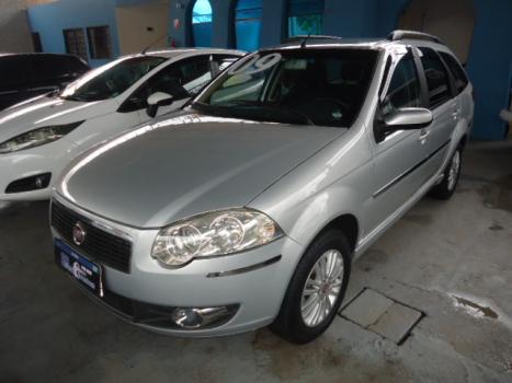 FIAT Palio Weekend 1.4 4P ELX FLEX, Foto 1