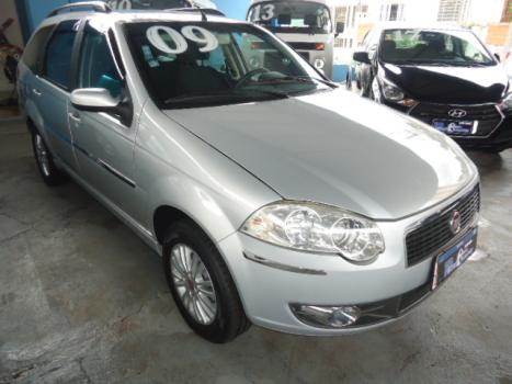 FIAT Palio Weekend 1.4 4P ELX FLEX, Foto 2