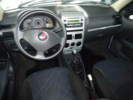 FIAT Palio Weekend 1.4 4P ELX FLEX, Foto 4