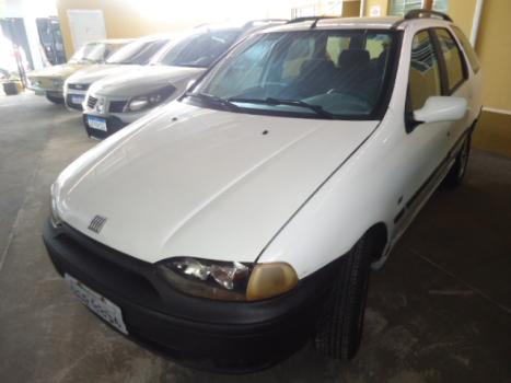 FIAT Palio Weekend 1.6 16V 4P STILE, Foto 1