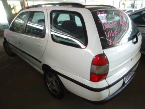 FIAT Palio Weekend 1.6 16V 4P STILE, Foto 5