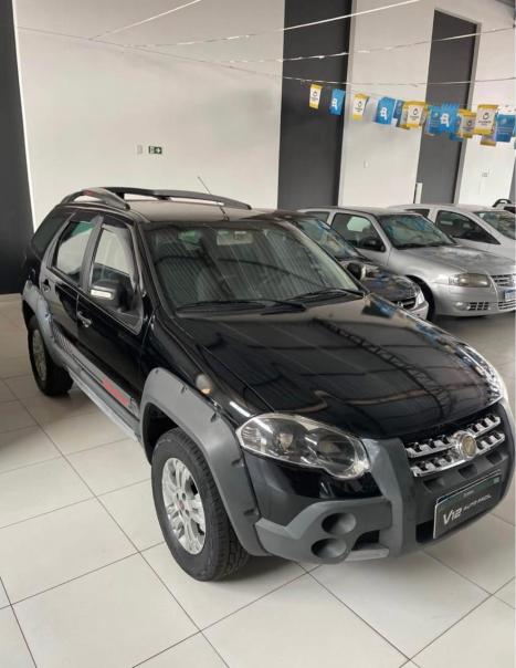 FIAT Palio Weekend 1.8 4P FLEX ADVENTURE, Foto 3