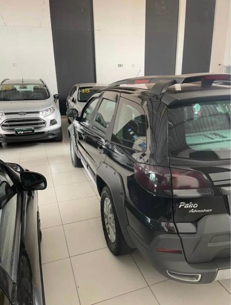 FIAT Palio Weekend 1.8 4P FLEX ADVENTURE, Foto 4