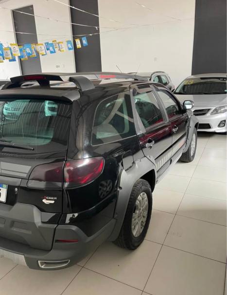 FIAT Palio Weekend 1.8 4P FLEX ADVENTURE, Foto 5