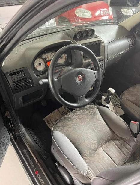 FIAT Palio Weekend 1.8 4P FLEX ADVENTURE, Foto 6