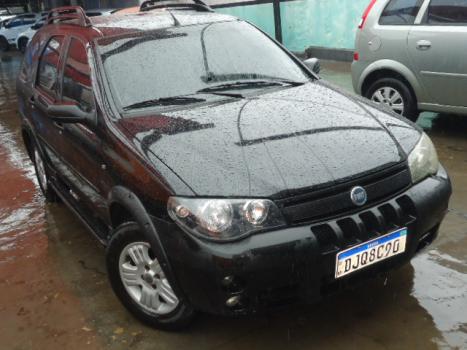 FIAT Palio Weekend 1.8 4P FLEX ADVENTURE, Foto 2