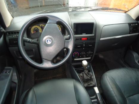 FIAT Palio Weekend 1.8 4P FLEX ADVENTURE, Foto 4