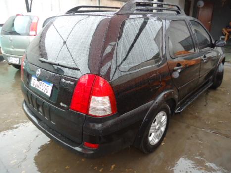 FIAT Palio Weekend 1.8 4P FLEX ADVENTURE, Foto 6