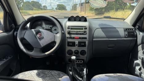 FIAT Palio Weekend 1.8 16V 4P FLEX ADVENTURE, Foto 6