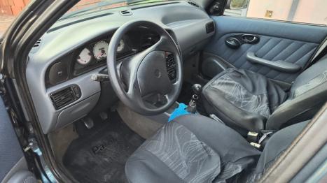 FIAT Palio Weekend 1.6 16V 4P ADVENTURE, Foto 7