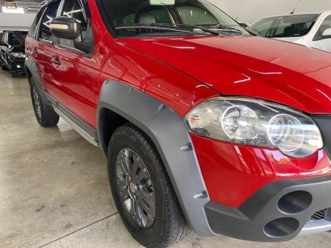 FIAT Palio Weekend 1.8 16V 4P FLEX ADVENTURE LOCKER, Foto 3