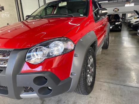 FIAT Palio Weekend 1.8 16V 4P FLEX ADVENTURE LOCKER, Foto 4